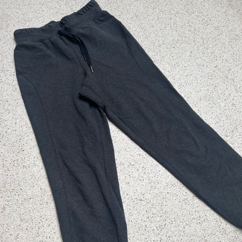 Lululemon Joggers